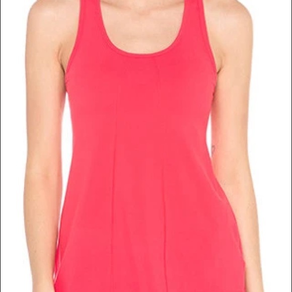 🛍2/$25 2 Lole Love Racerback tank top - Picture 2 of 4